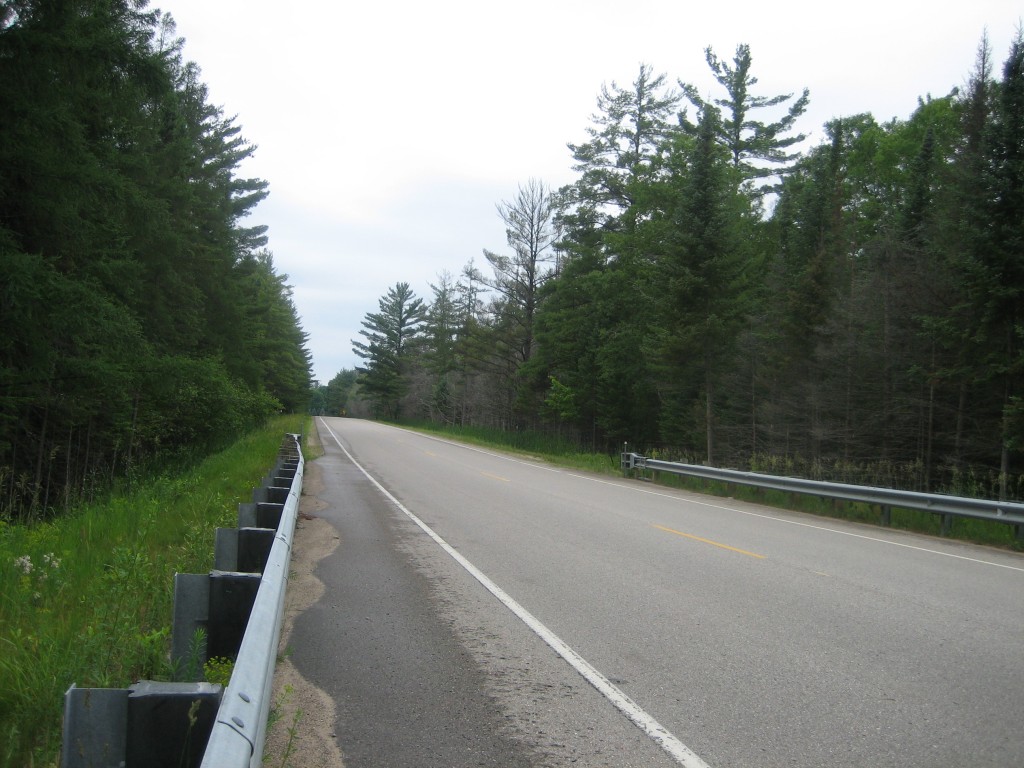 Cold Creek - Alden Highway 5