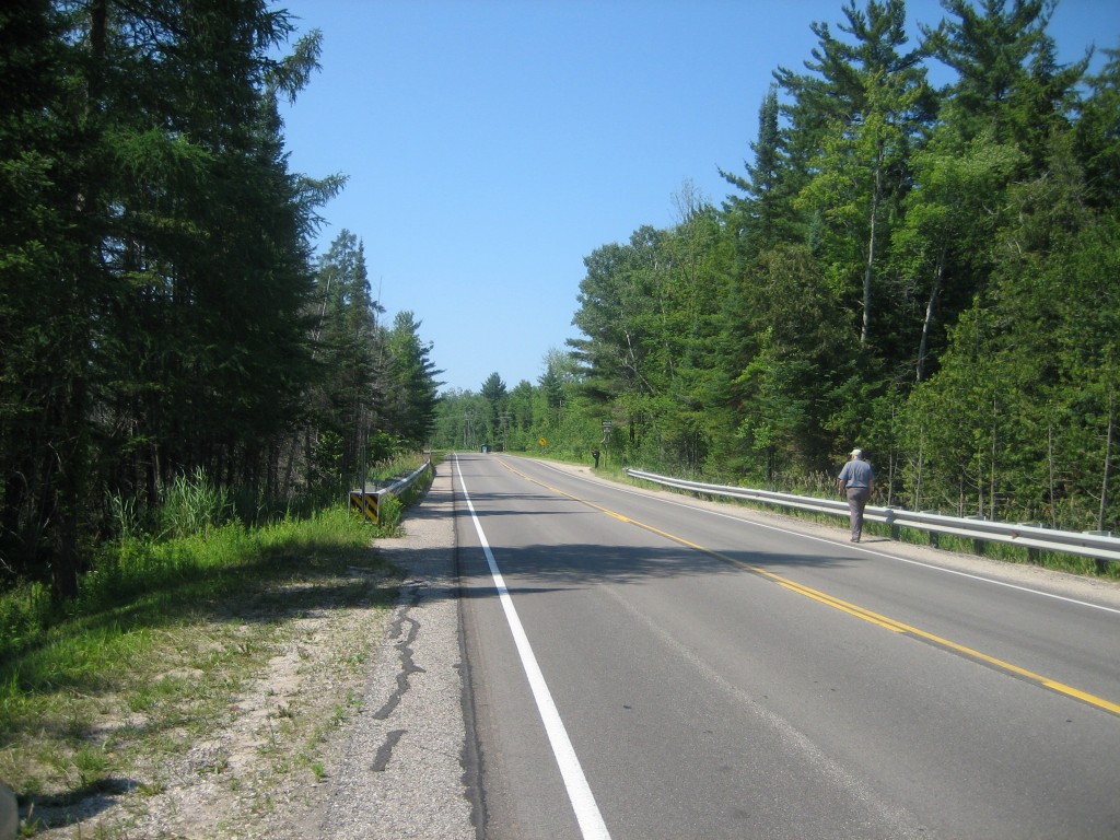 Cold Creek - Comfort Road 6