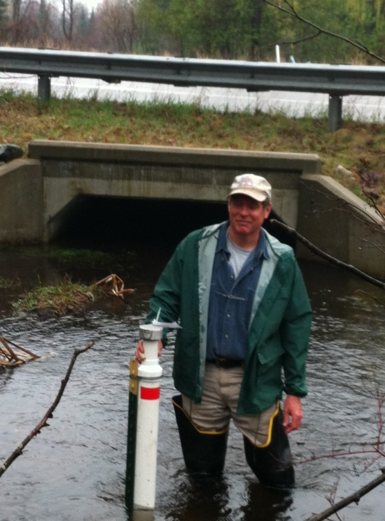 Shanty Creek - M-88